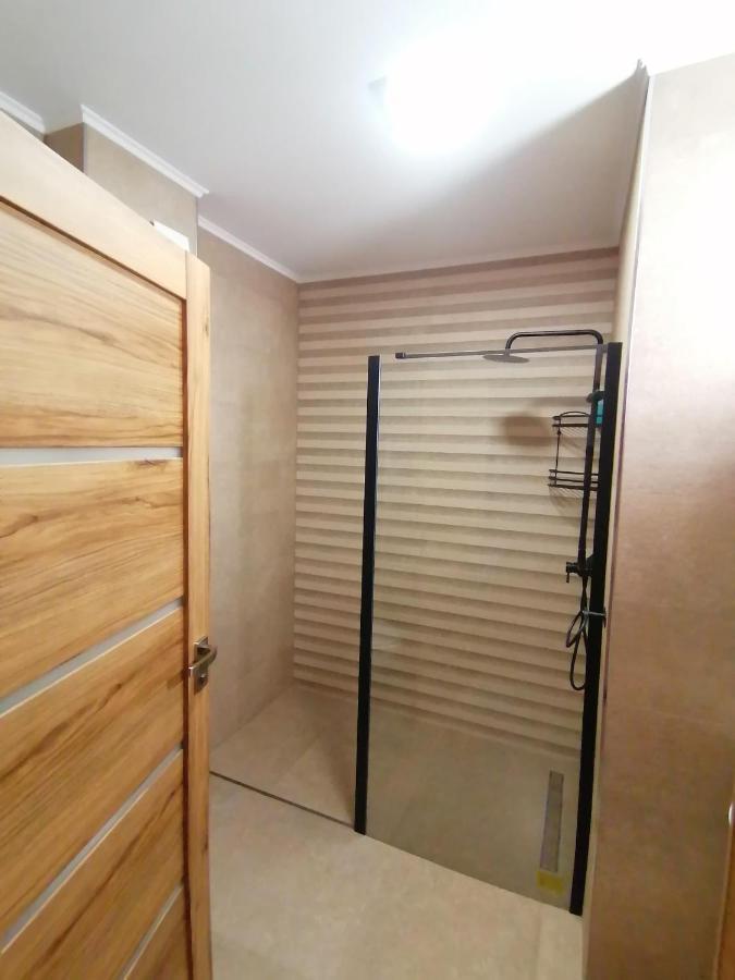 Апартаменти Apartman Sarah Орадя Екстер'єр фото